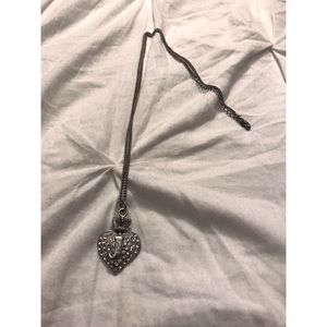 Juicy Couture necklace